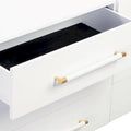 Trident 6-Drawer Dresser